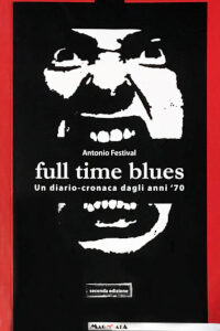 Full Time Blues — Antonio Festival