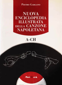 Vol.1 → Enciclopedia Canzone Napoletana volume 1 A-Ch