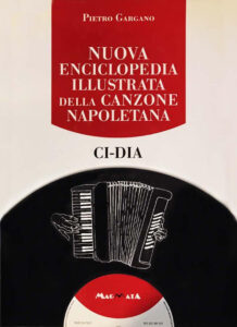 Vol.2 → Enciclopedia Canzone Napoletana volume 2 Ci-Dia