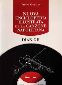 Nuova Enciclopedia Illustrata della Canzone Napoletana