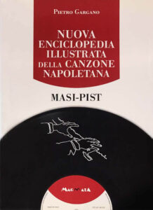 Vol.5 → Nuova Enciclopedia della Canzone Napoletana volume 5 Masi-Pist