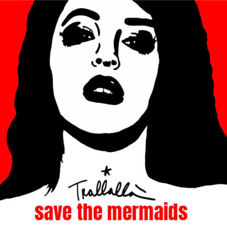 Save The Mermaids — Alfonso Trallallà