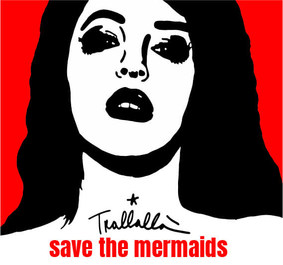 Save The Mermaids