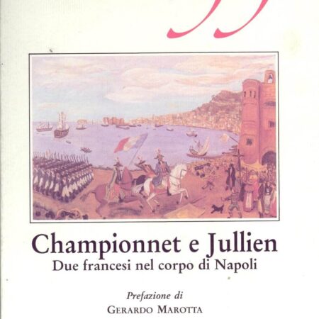 1799 CHAMPIONNET E JULLIEN — Pietro Gargano