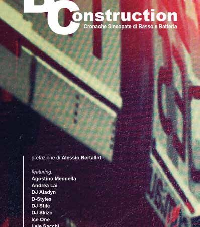 BreakConstruction - edizzionimagmata.com