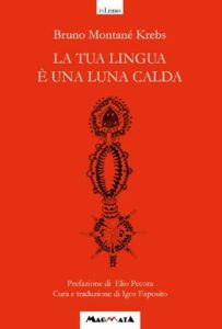 La tua lingua è una luna calda