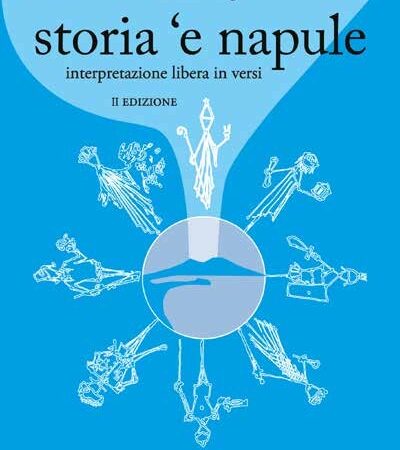 Storia 'e Napule Arsenico Ergo