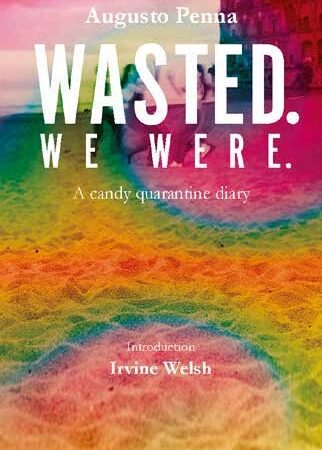 wasted we were - edizionimagmata.com