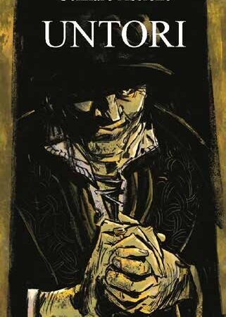 UNTORI - edizionimagmata.com